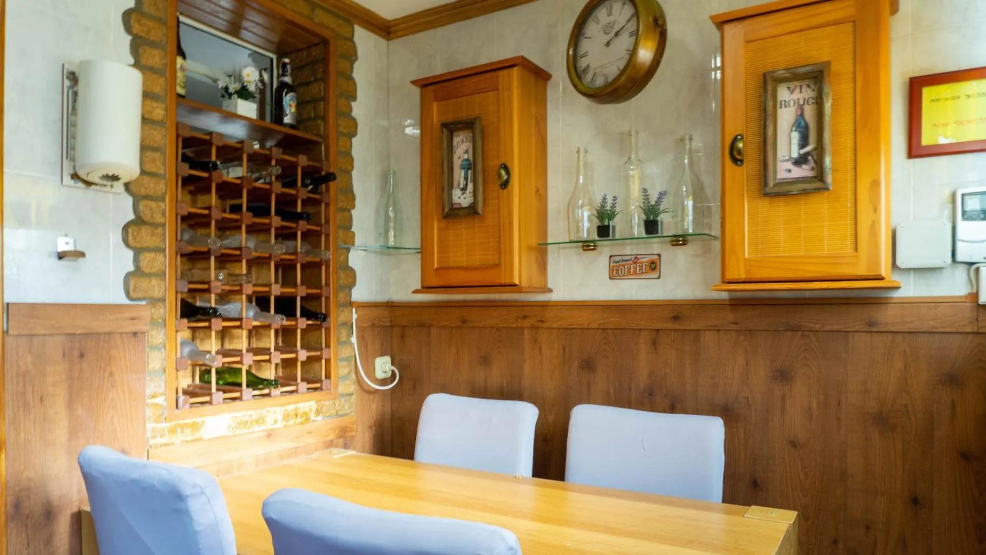 Apartment Aconte Malaga