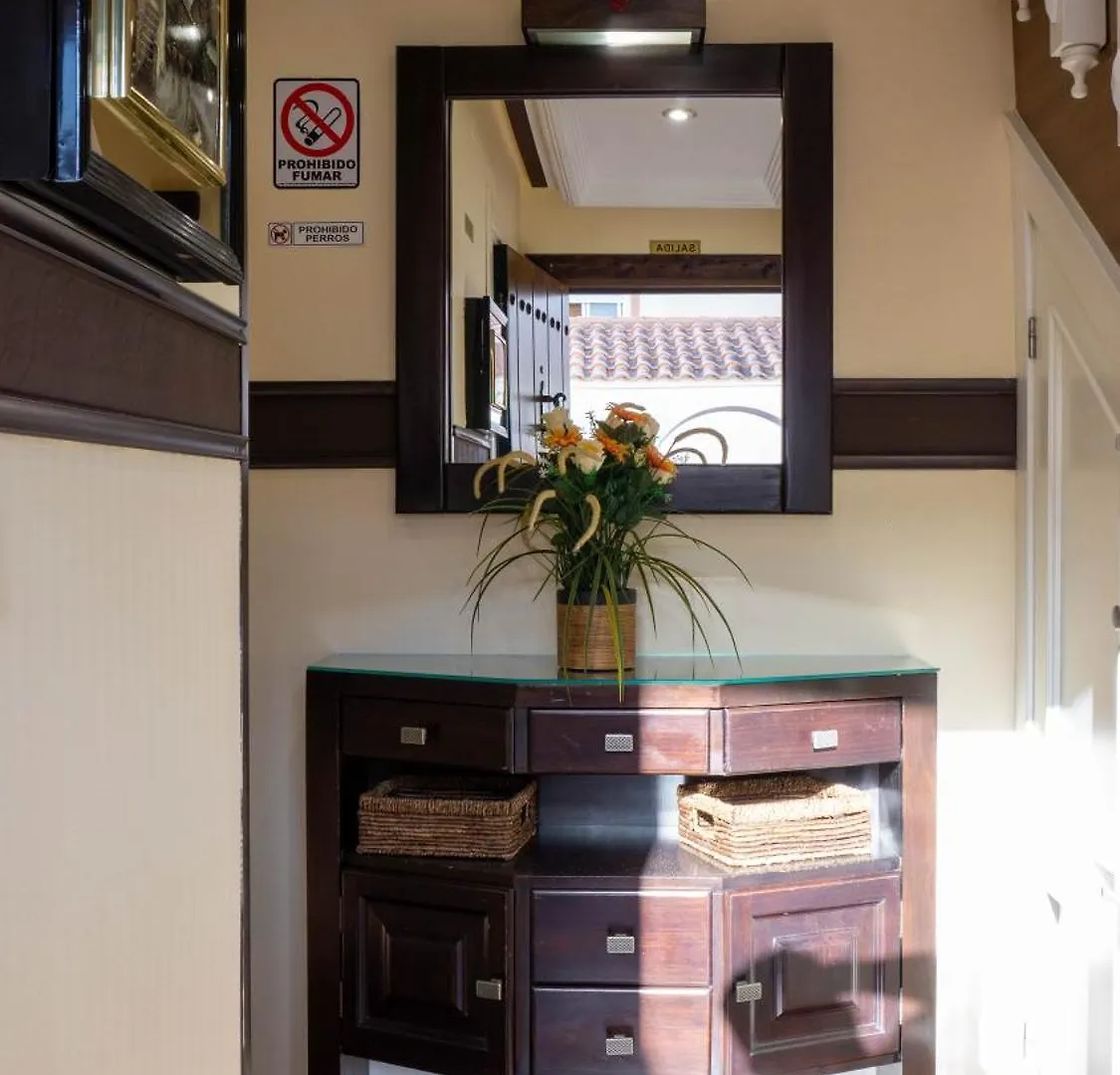 Apartment Aconte Malaga