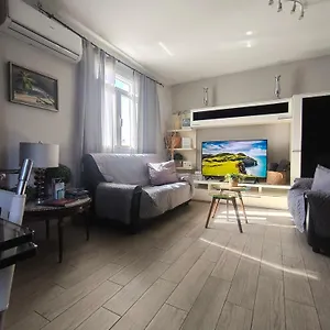  Appartamento Apartamento Victoria