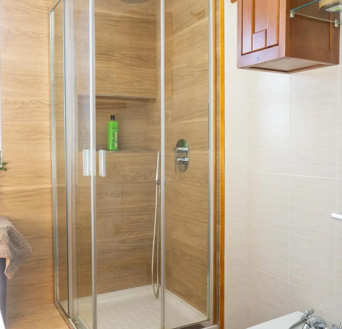 Apartment Aconte Malaga