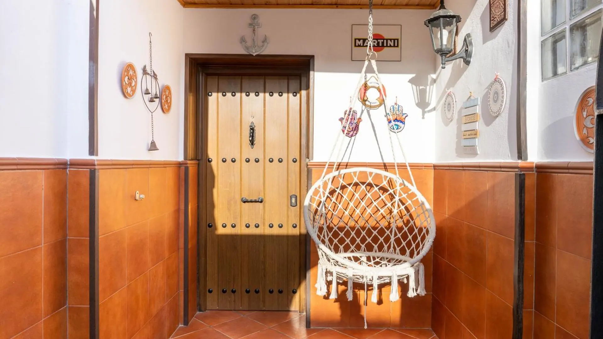 Apartment Aconte Málaga