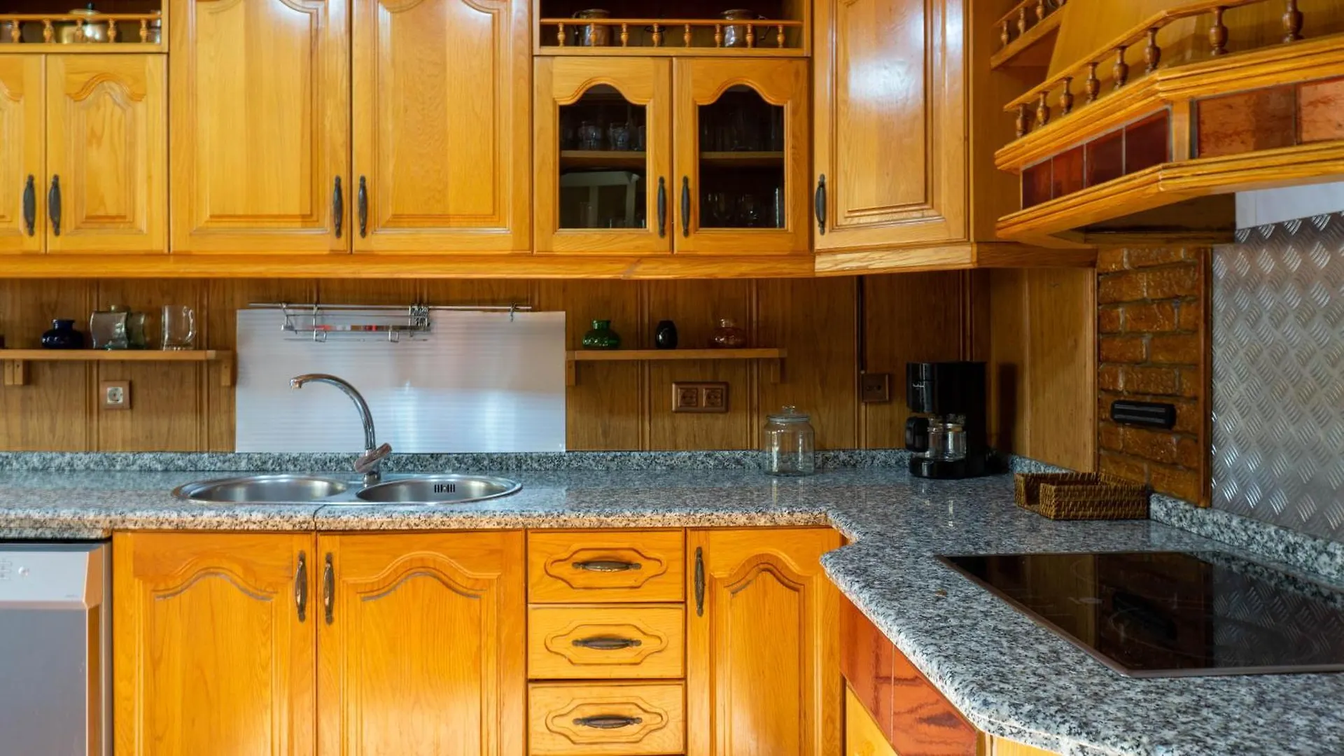 Apartment Aconte Malaga 0*,  Spain